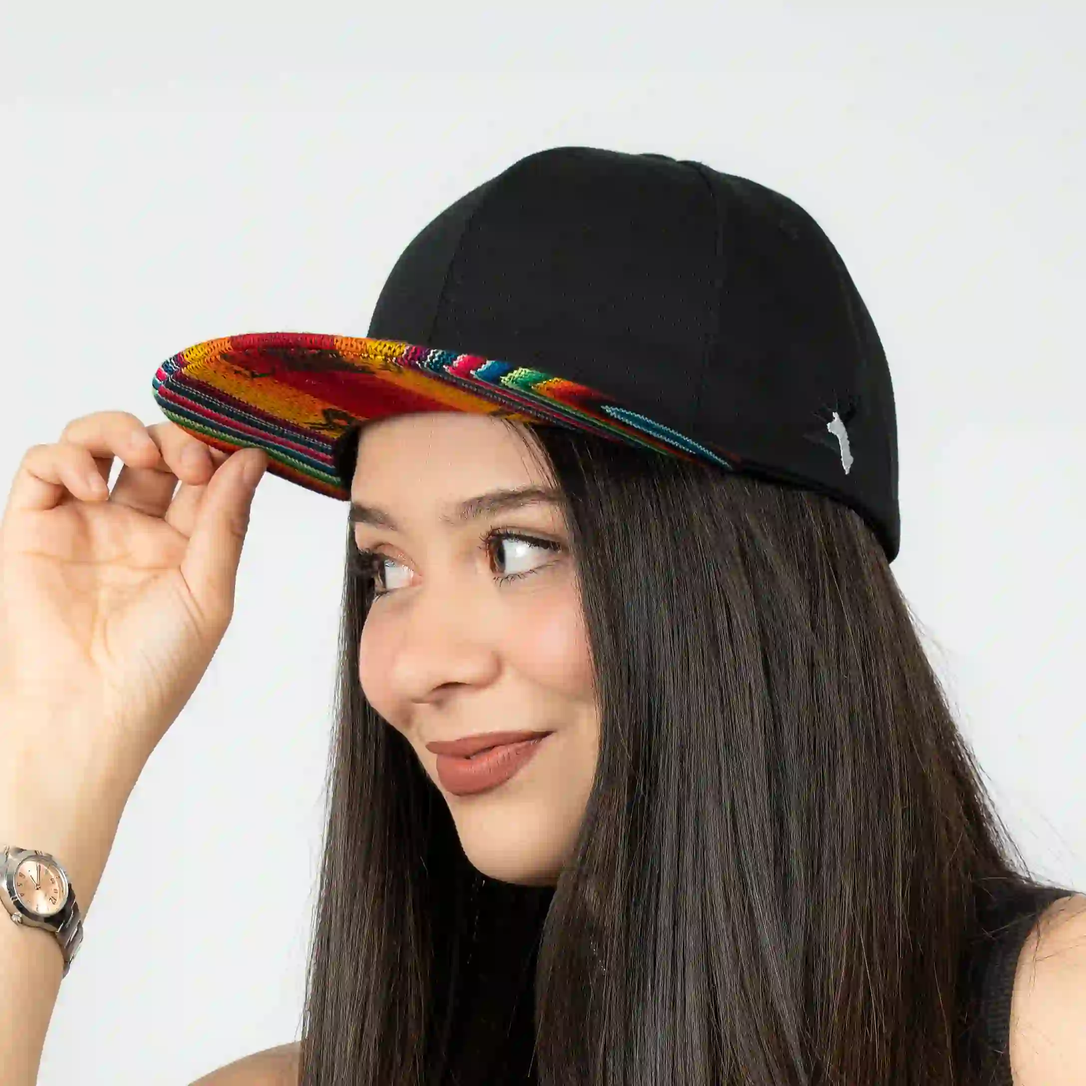 Gorra Vangers El Inti Raymi